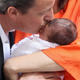 Image for article titled The British PM Presumably Enjoyed His Paternity Leave